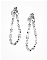 Orecchini Desmos Donna in Argento DESIGN-LEGACY D W